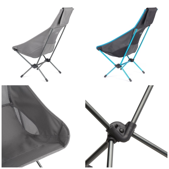 ヘリノックス Helinox チェアツー | GLAGH グラフ