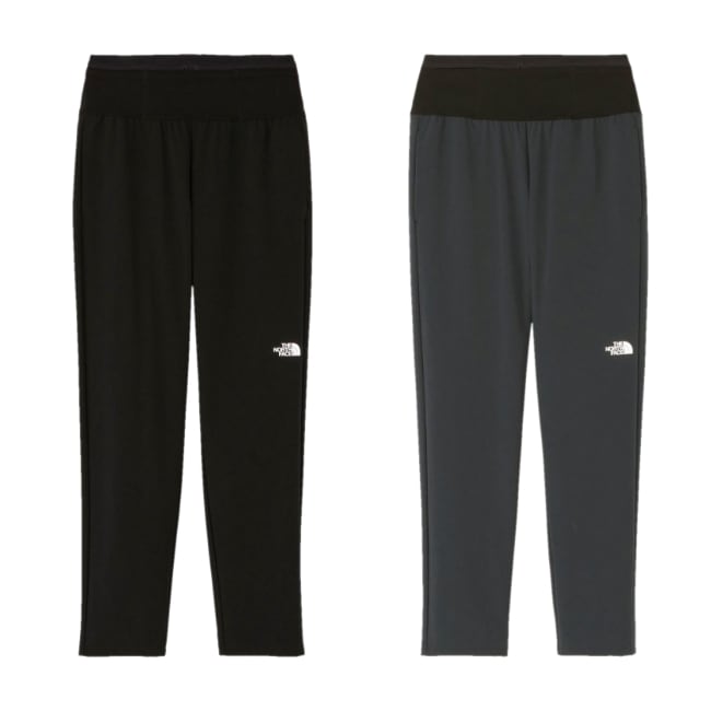 ザ・ノース・フェイス THE NORTH FACE バーブライトランニングパンツ