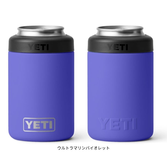 イエティ YETI コルスター 2.0 缶クーラー COLSTER2.0 | GLAGH グラフ
