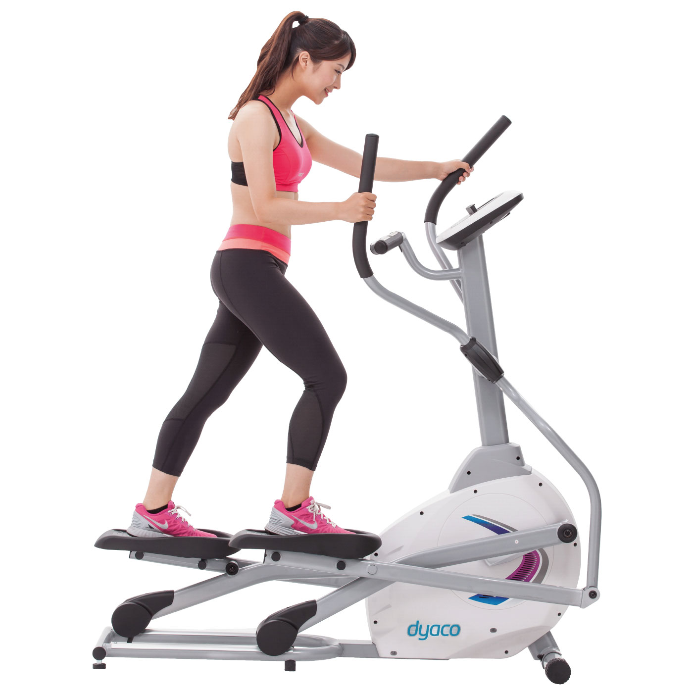 SE205-43｜家庭用クロストレーナー（エリプティカル）【フィットネス