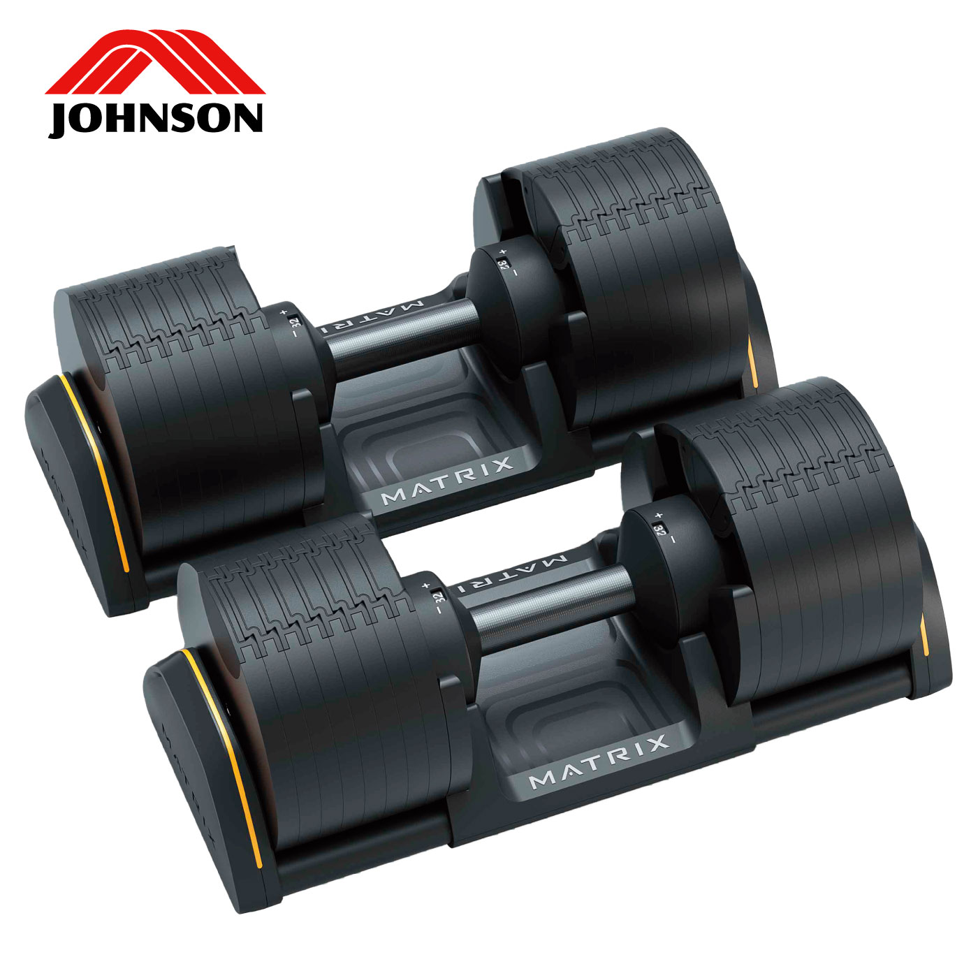 可変式ダンベル