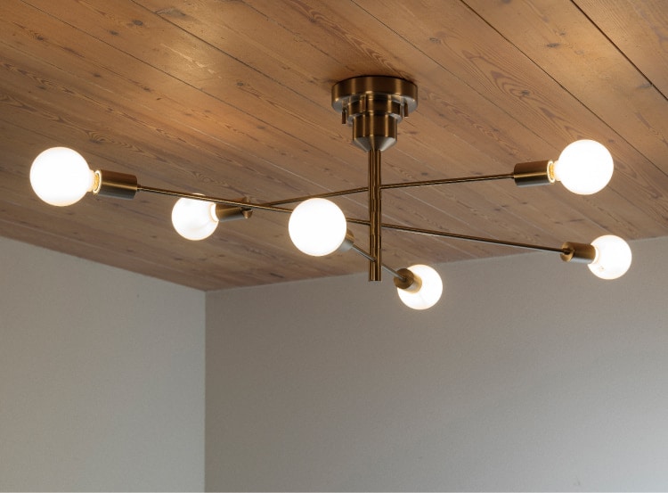 限定] Astre アストル シーリングライト | オンラインショップ限定