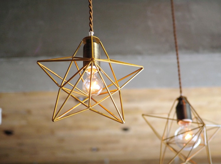 Bleis(S) ブレイス(S) ペンダントライト | ペンダントライト