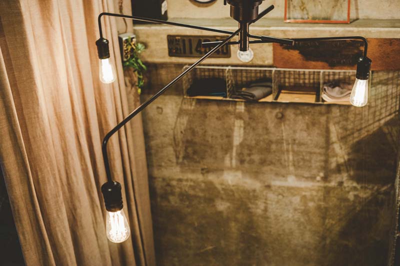 Narost ナロスト シーリングライト | シーリングライト | INTERFORM