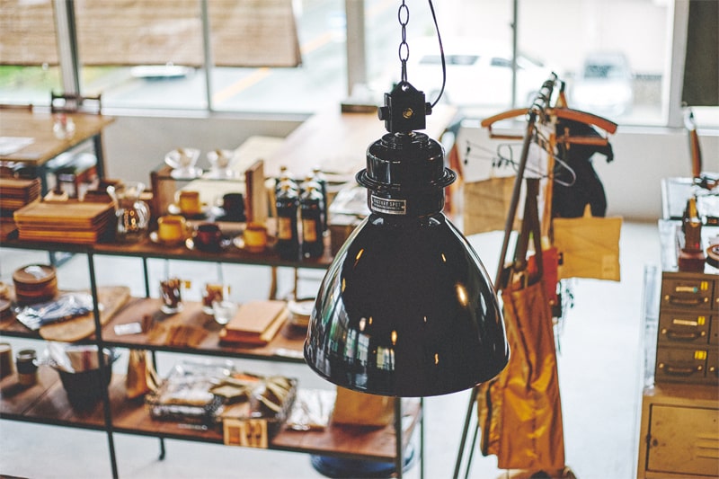 Normanton ノルマントン ペンダントライト | ペンダントライト