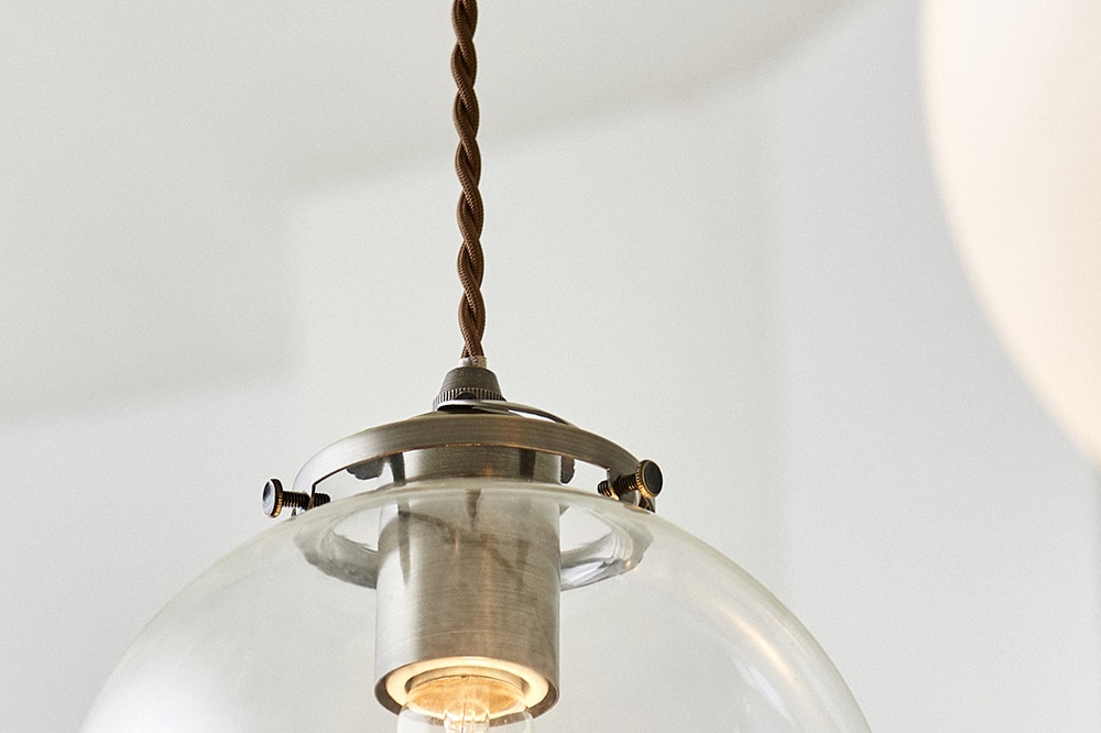 Orelia(L) オレリア(L) ペンダントライト | ペンダントライト