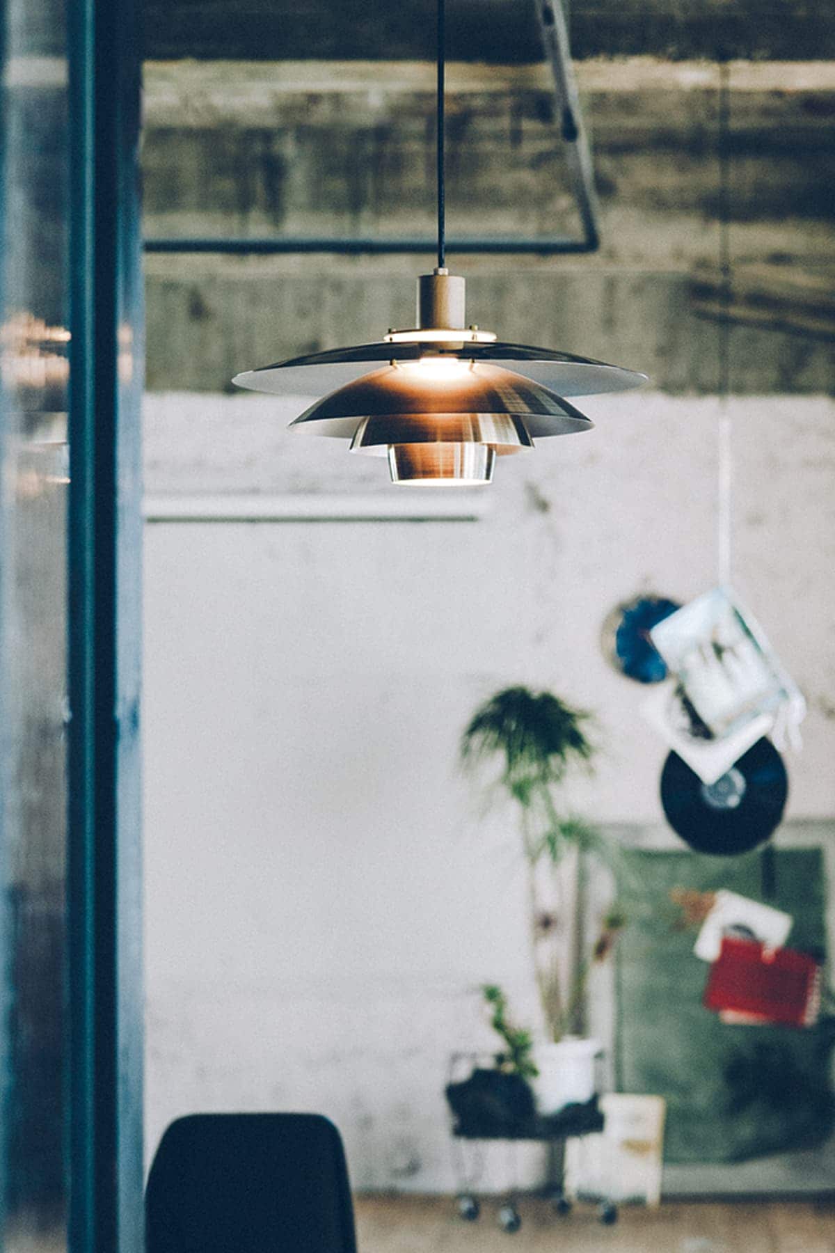 Mikkeli ミッケリ ペンダントライト | ペンダントライト | INTERFORM