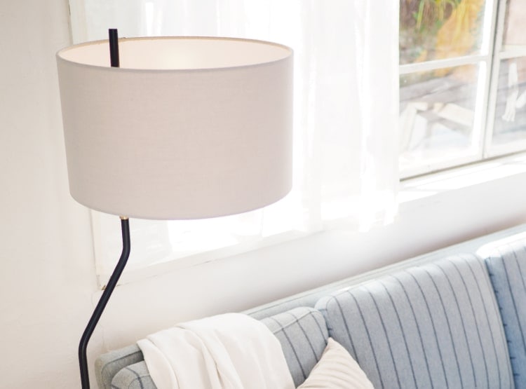 Felitto フェリット フロアライト | フロアライト | INTERFORM INC