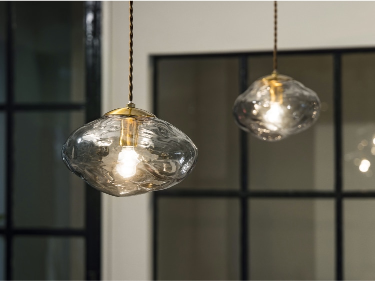 Neron ネロン ペンダントライト | ペンダントライト | INTERFORM INC