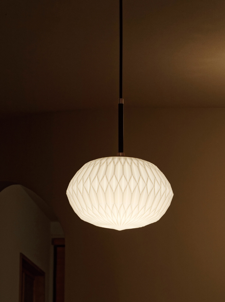 Daphne ダフネ ペンダントライト | ペンダントライト | INTERFORM INC