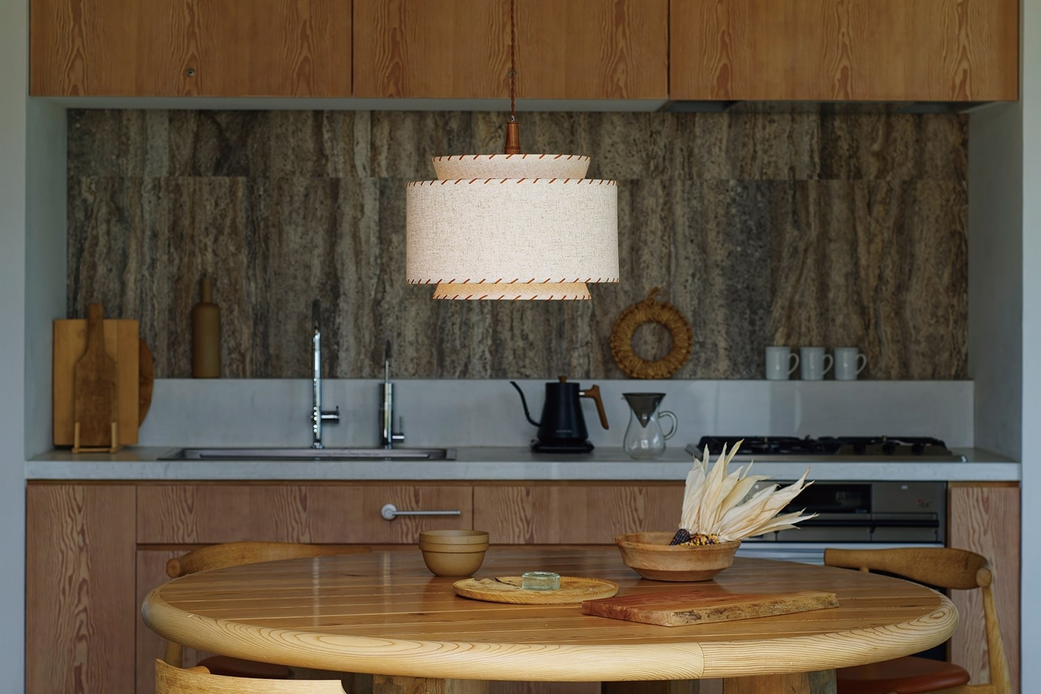 Rodney ロドニー ペンダントライト | ペンダントライト | INTERFORM