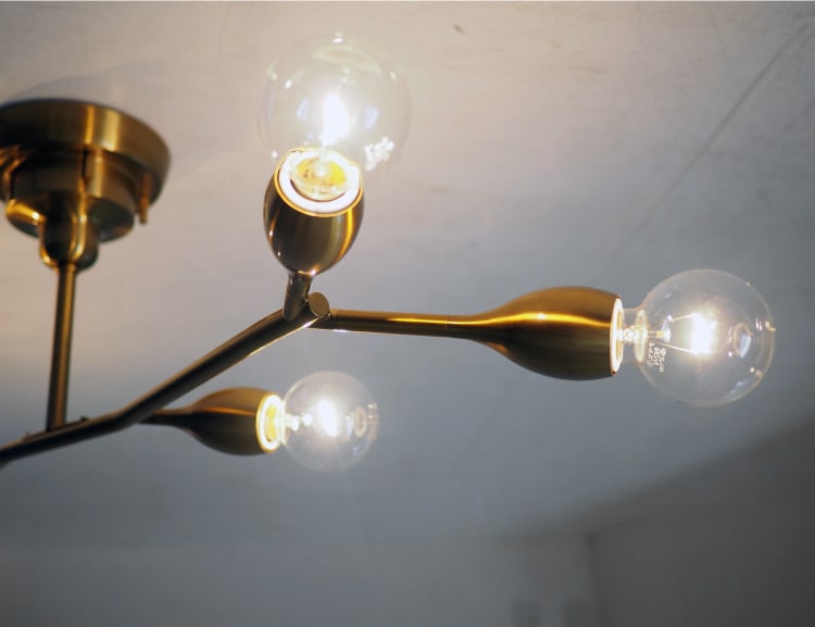 Kladi クラディ シーリングライト | シーリングライト | INTERFORM INC