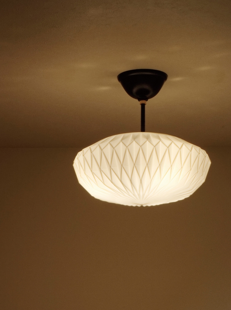 Olin オリーン シーリングライト | すべての商品 | INTERFORM INC