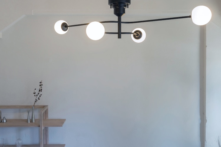 Chemin シュマン シーリングライト | すべての商品 | INTERFORM INC