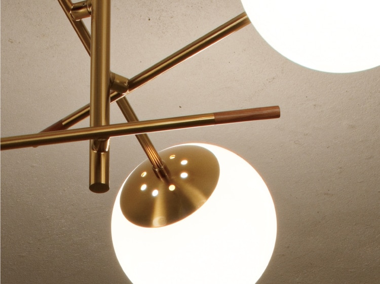 Dritt ドリット シーリングライト | シーリングライト | INTERFORM INC