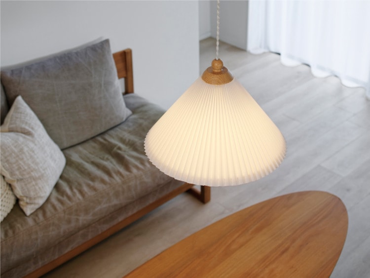 Stilla スティラ ペンダントライト | すべての商品 | INTERFORM INC