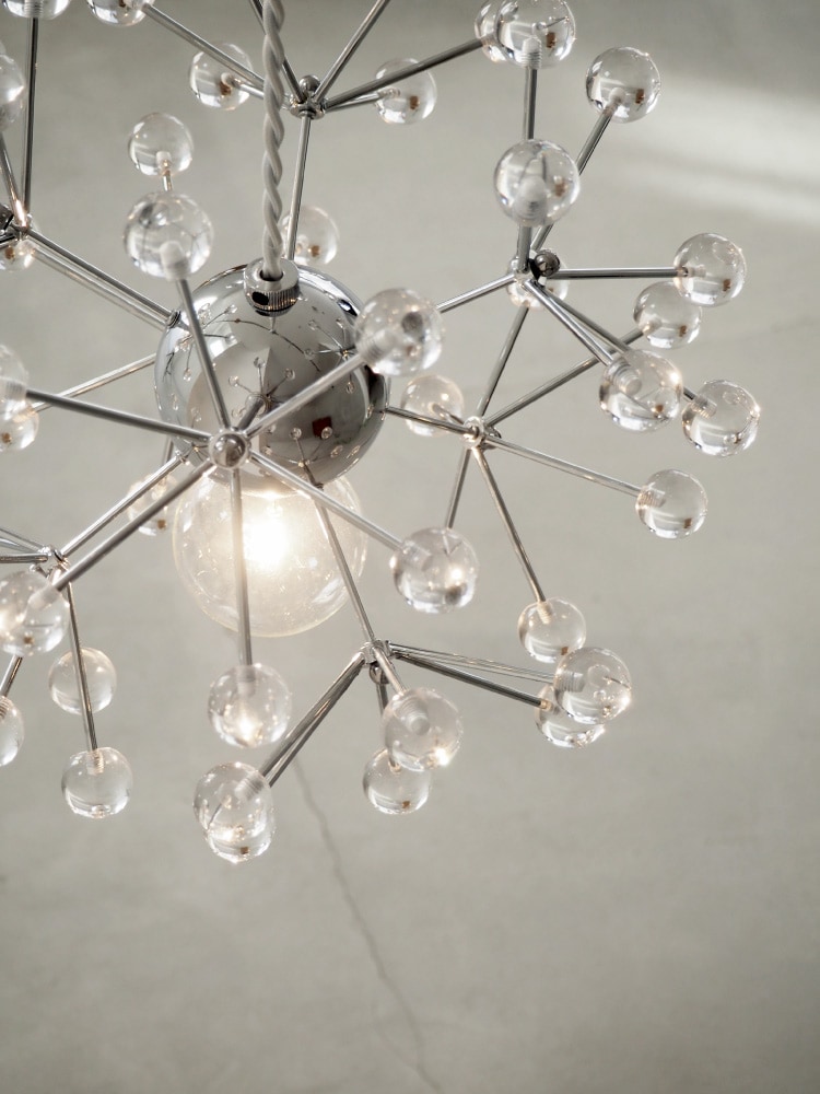 Kipina キピナ ペンダントライト | すべての商品 | INTERFORM INC