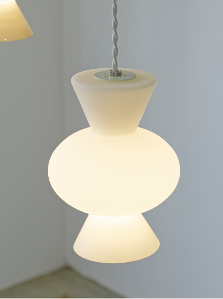 Pipo ピポ ペンダントライト | すべての商品 | INTERFORM INC.ONLINE SHOP