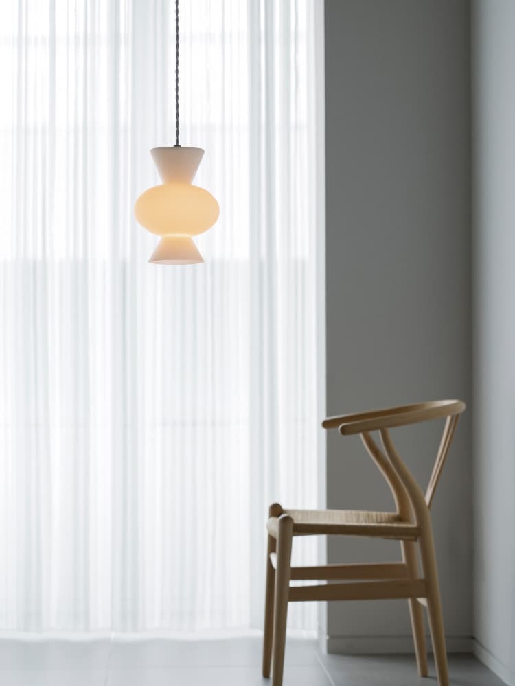 Pipo ピポ ペンダントライト | すべての商品 | INTERFORM INC.ONLINE SHOP