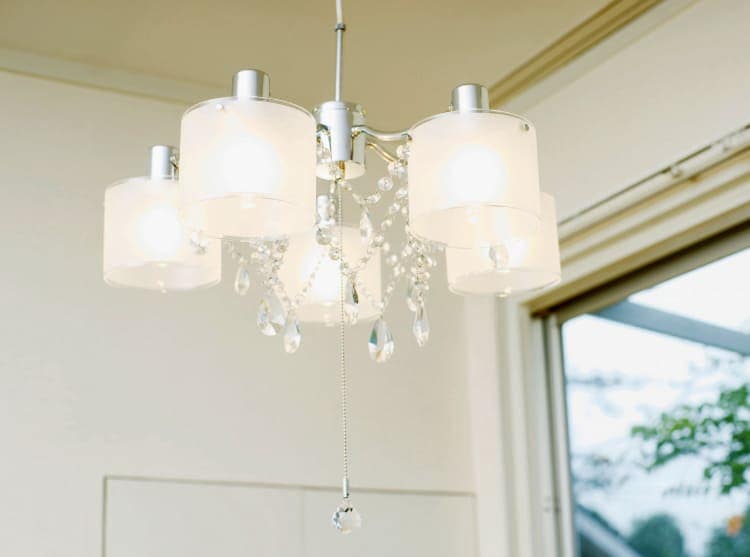 Salice サリーチェ ペンダントライト | シャンデリア | INTERFORM INC