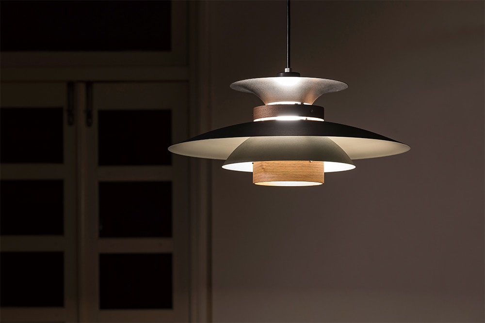 Mercero メルチェロ ペンダントライト | ペンダントライト | INTERFORM