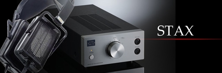 STAX（スタックス）｜国内正規販売店