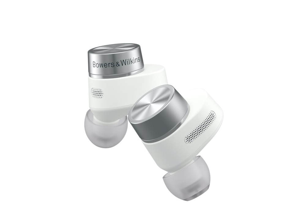 B&W - Pi7 S2/CW/キャンバス・ホワイト（Pi7S2/CW）ノイズキャンセ