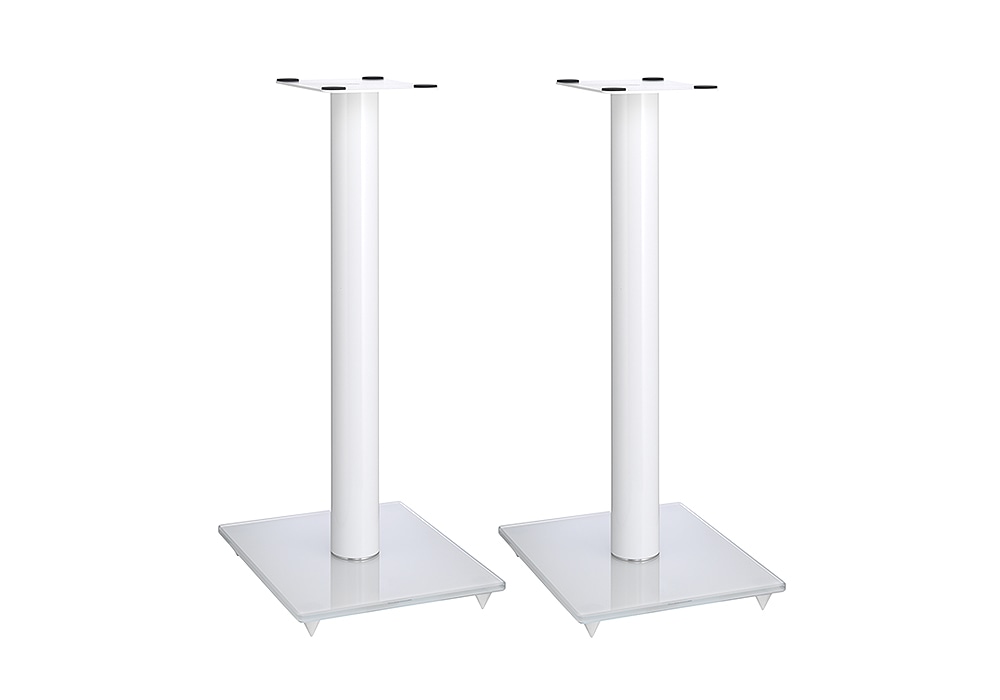 DALI - E601/W/ホワイト（ペア）ブックシェルフ用スピーカースタンド