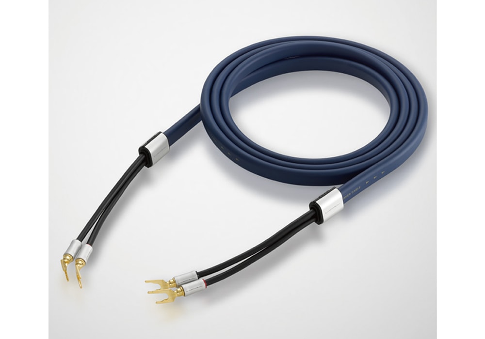 LUXMAN - JPR-15000/1.3m（RCAケーブル・ペア）フラッグシップ