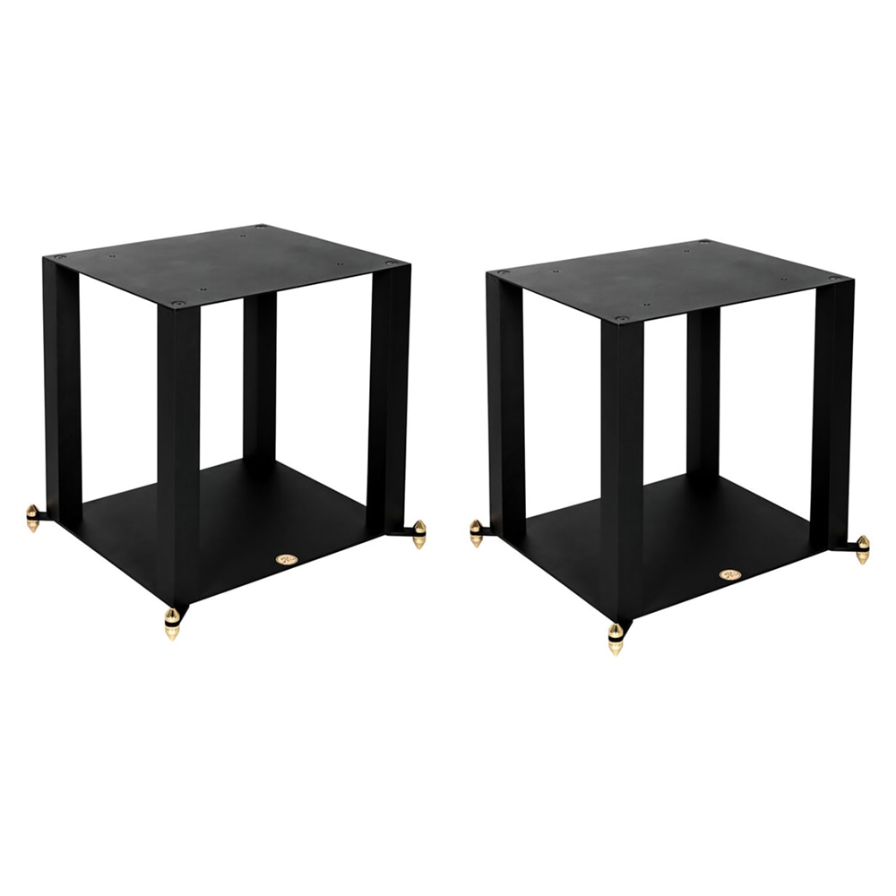 REVIVAL AUDIO - STAND5（ペア）ATALANTE5専用スピーカースタンド《e