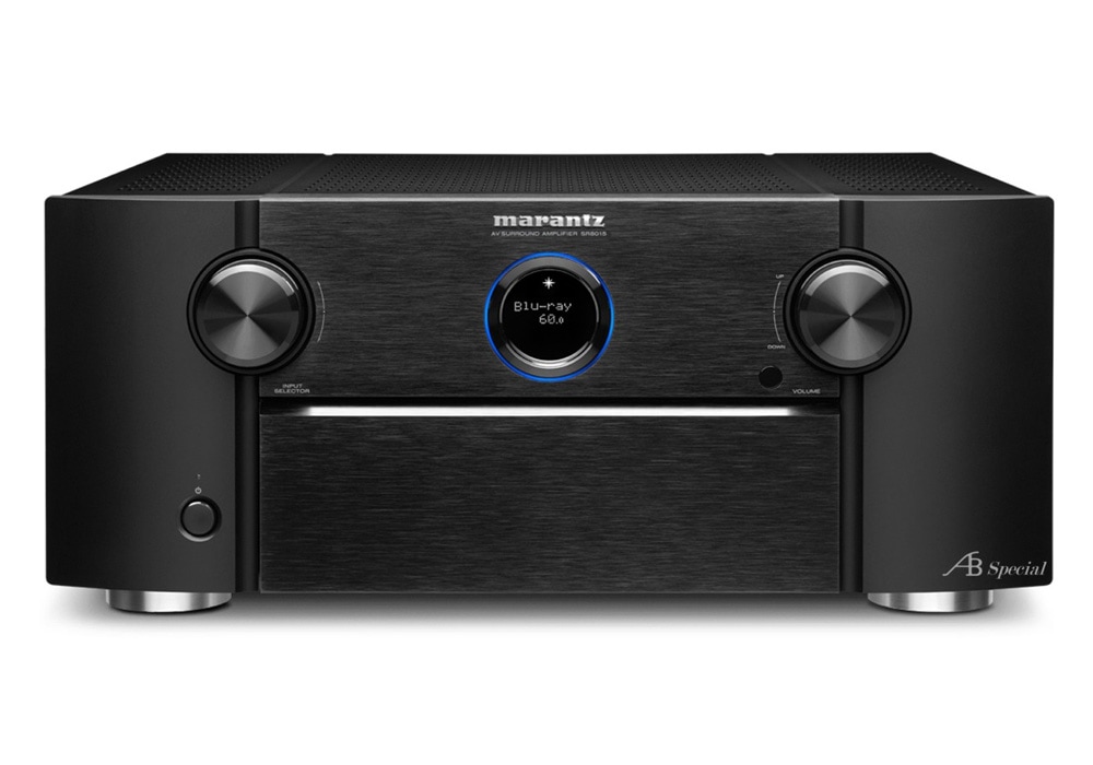 AIRBOW - SR8015 Special/コンプリートパッケージ（11.2ch・AV