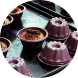 トップシール用巻取フィルム EP-90 120巾×500M(3巻) | シールカップ