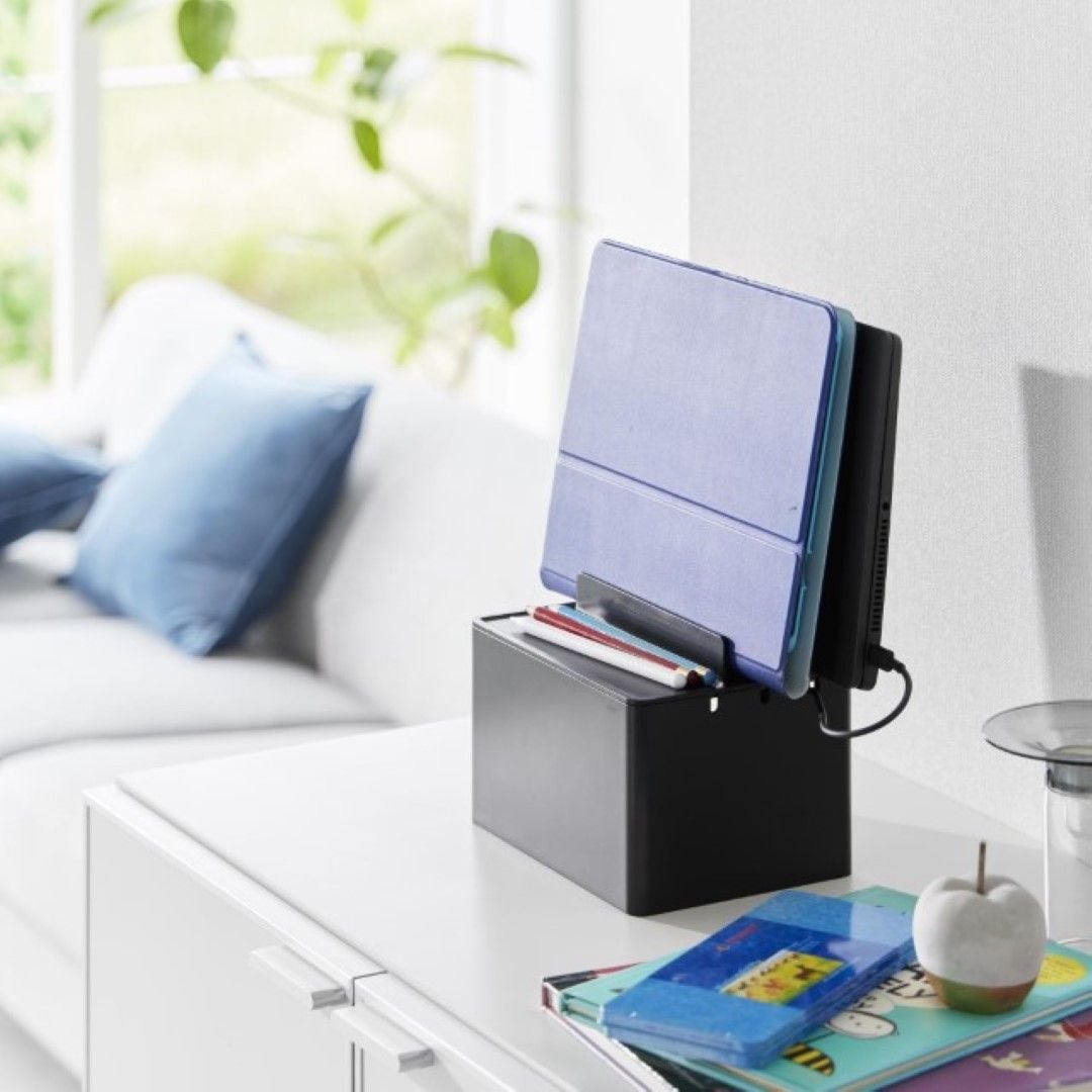 tower】 充電ステーション｜リビング用品,ツールケース,ツールボックス