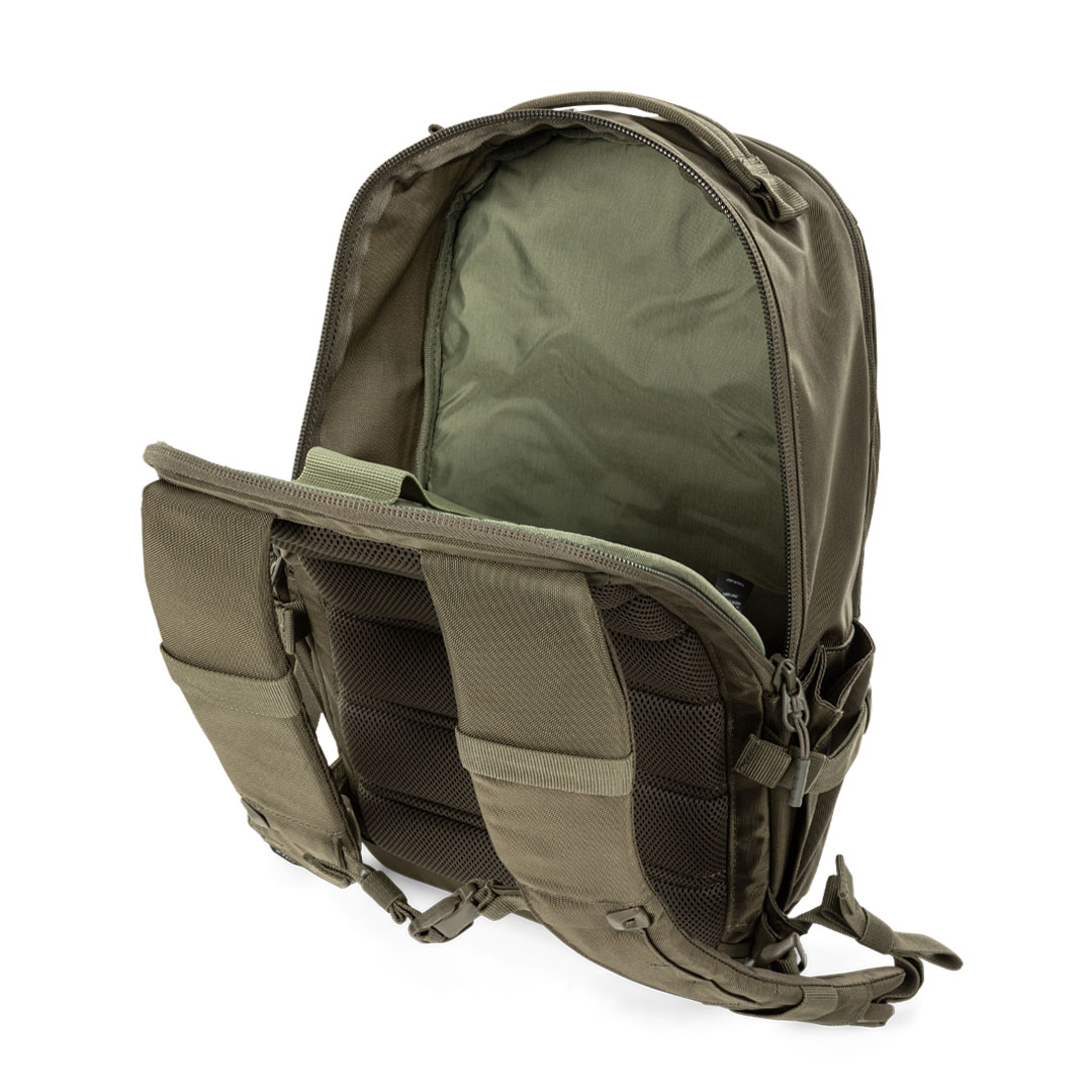5.11 Tactical ファイブイレブン タクティカル】LV18 2.0 Backpack 30L