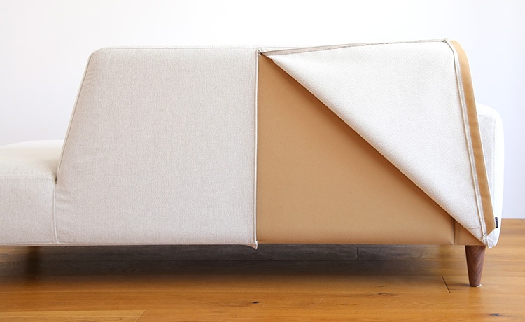 ブロッコ(blocco) ソファ COTTAGEA (コテージア) | おしゃれな家具