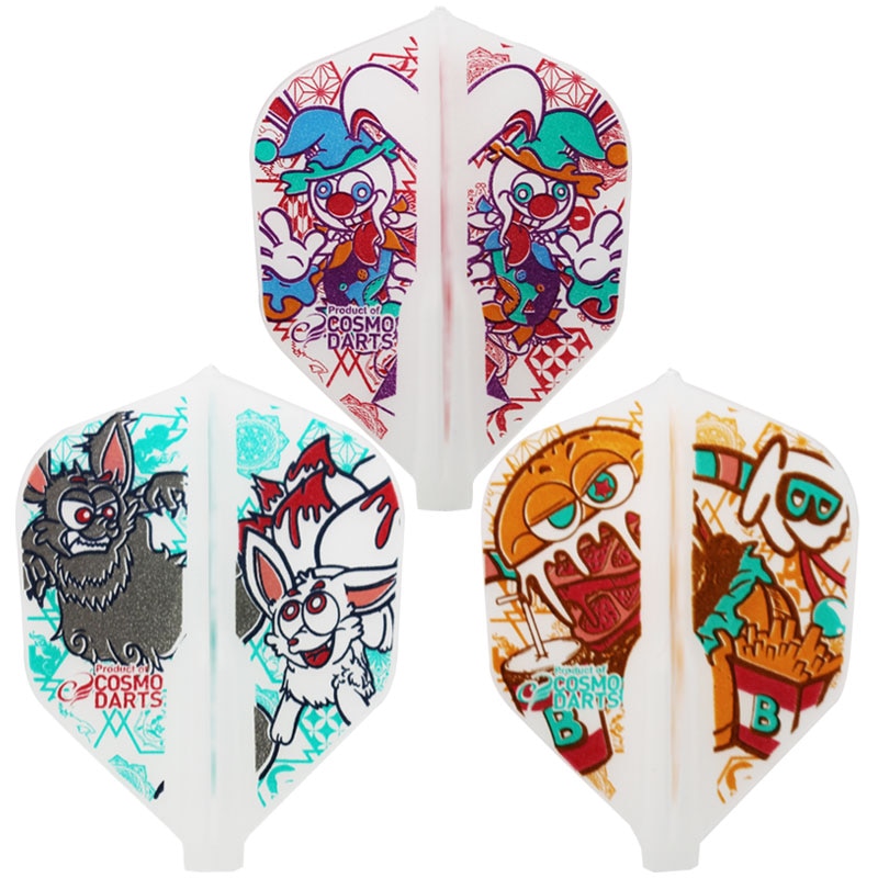 フィットフライト 馬場 善久 3 シェイプ Fit Flight Yoshihisa BABA 3