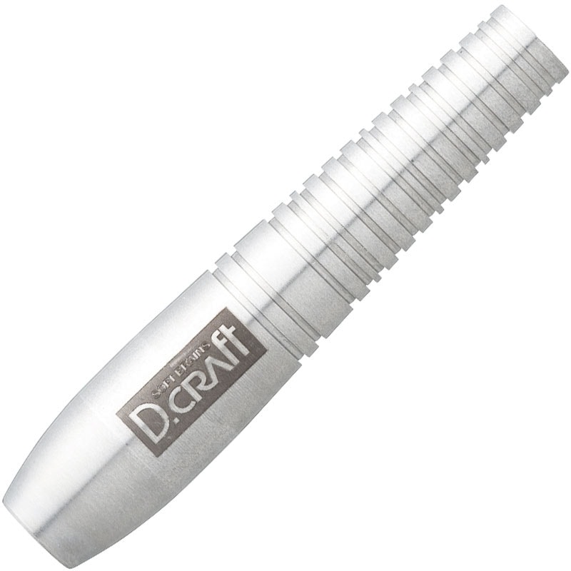 D-Craft】 ZAN-斬-ディークラフト ステンレスダーツ 川蝉斬り