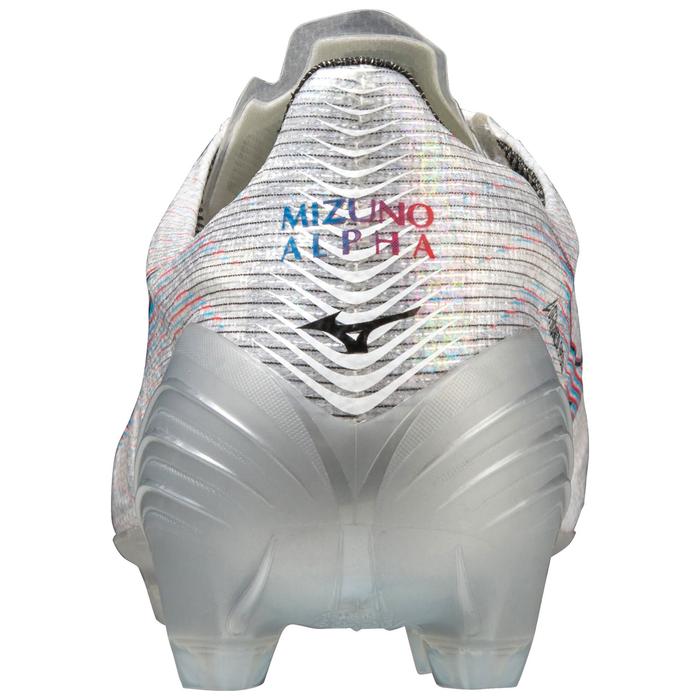 MIZUNO α JAPAN ミズノ アルファ ジャパン P1GA236009 09：ホワイト