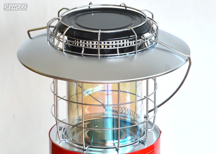 おひとり様1台限り】 トヨトミ レインボーランタン TOYOTOMI Rainbow