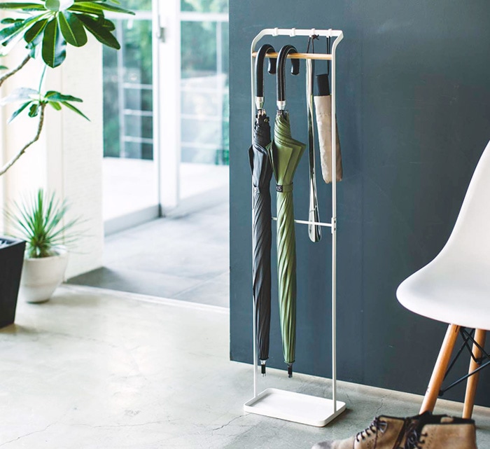 TOWER タワー 引っ掛けアンブレラスタンド | 新着 | plywood(プライウッド)