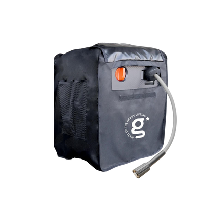 Grandfalls Pressure Washer G20 | Giraffe Tools – Giraffetools JP