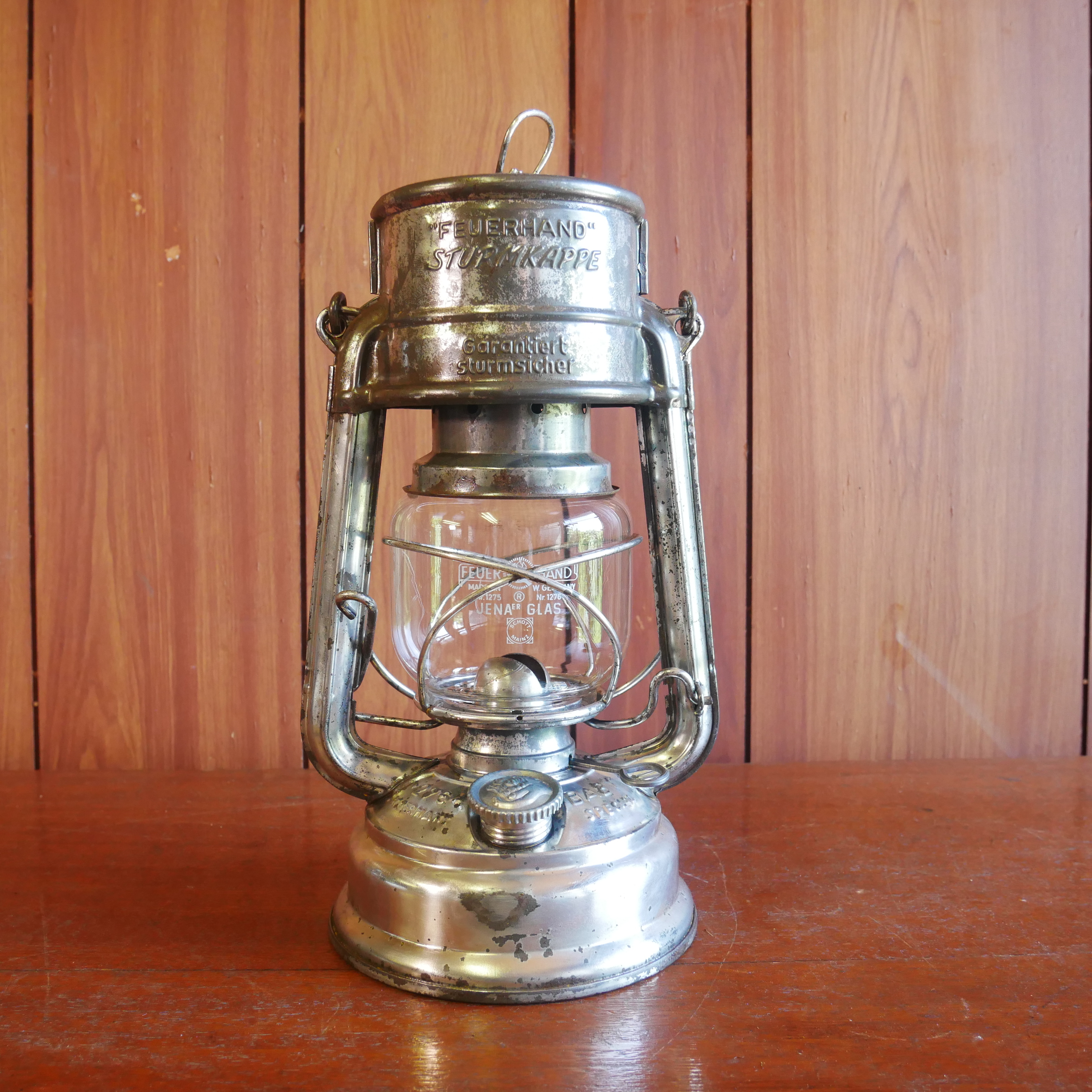 Feuerhand 276 STK | goodcamper