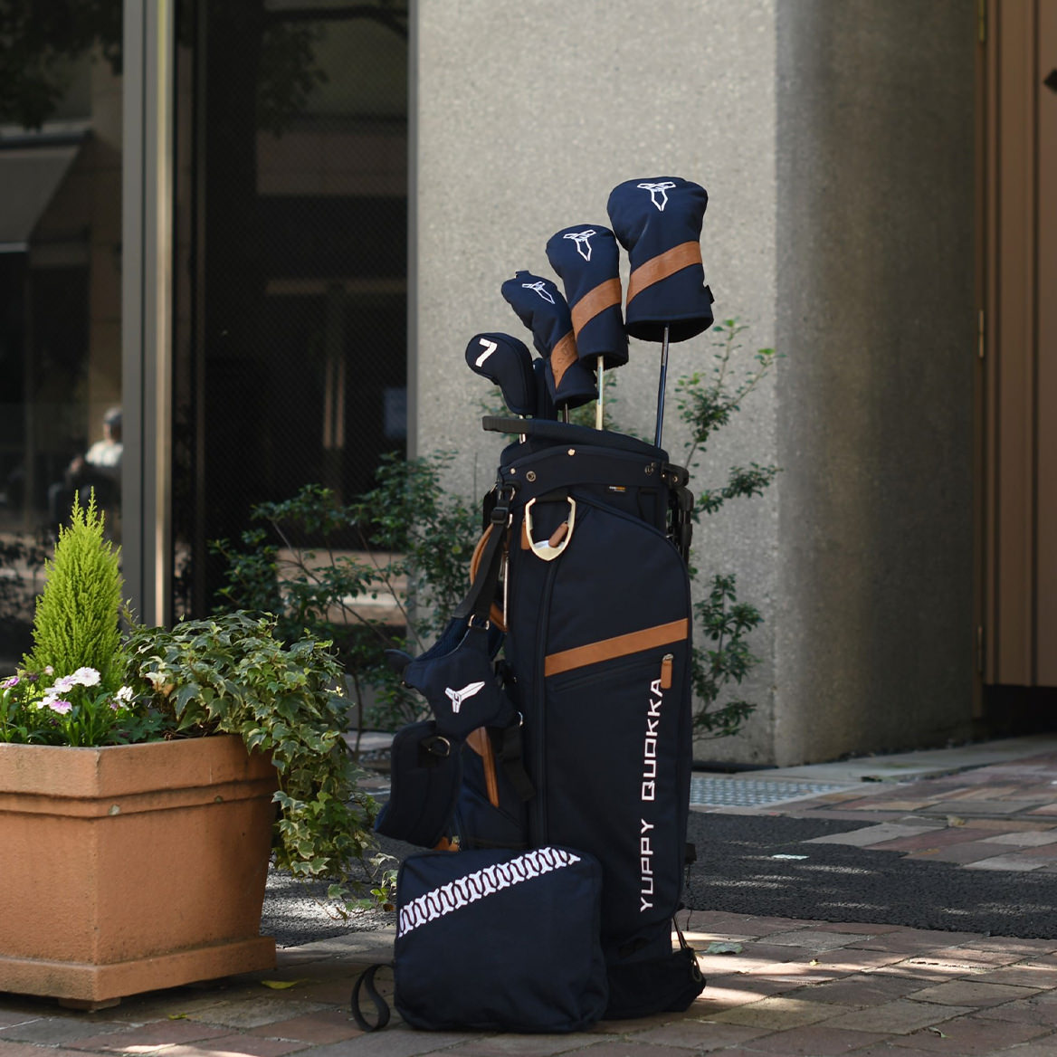 ヤッピークオッカ 楽天市場店｜「YUPPY QUOKKA（ヤッピークオッカ