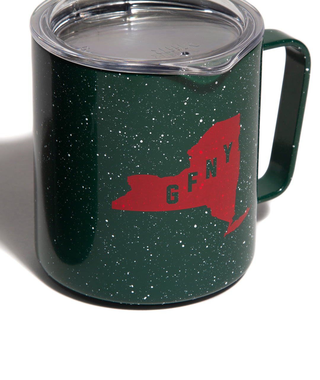 MiiR Speckled Camp Cup | Water Bottles | God & Famous