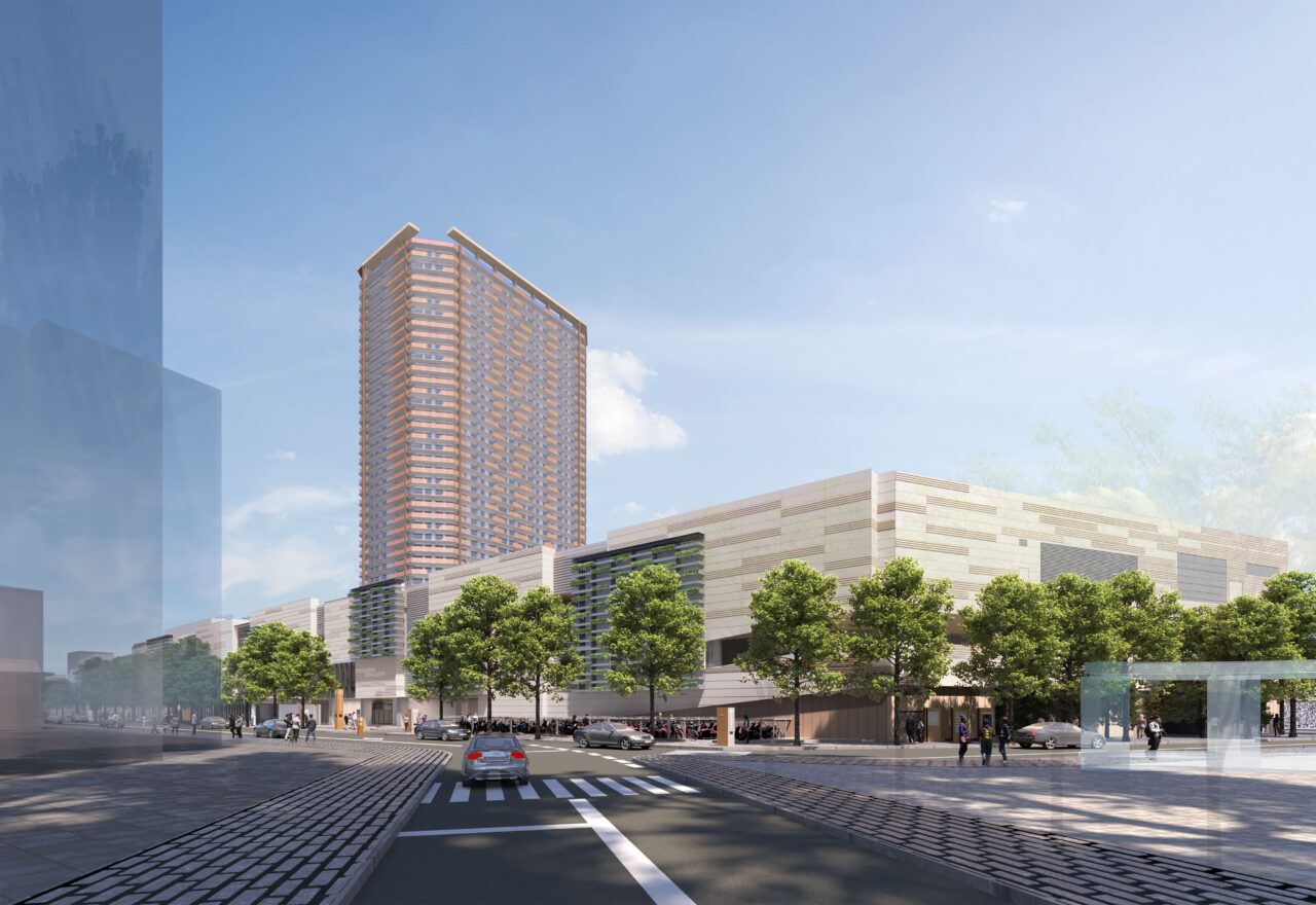 葛飾区】今秋オープン！「MARK IS 葛飾かなまち」テナント2店舗をご