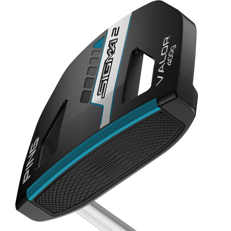 Ping Sigma 2 putters review and photos: ClubTest 2020