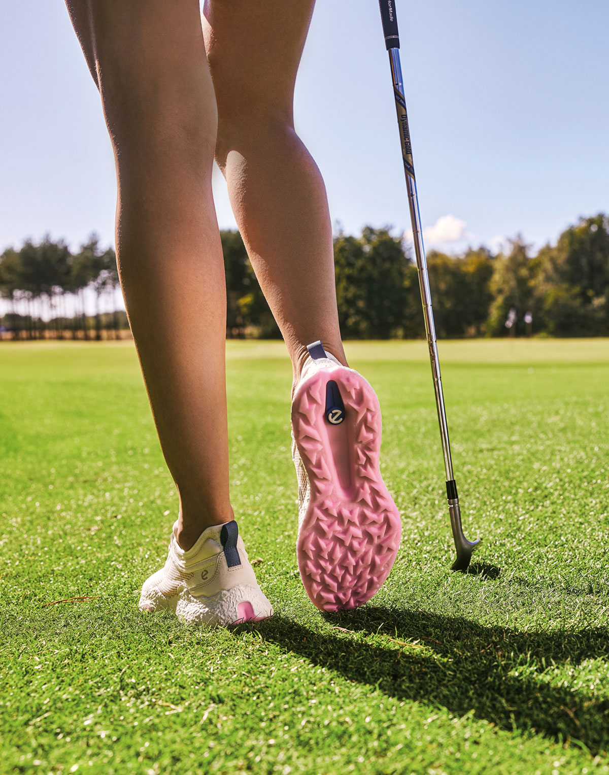 ECCO Women's Golf Biom® C4 | ECCO Golf