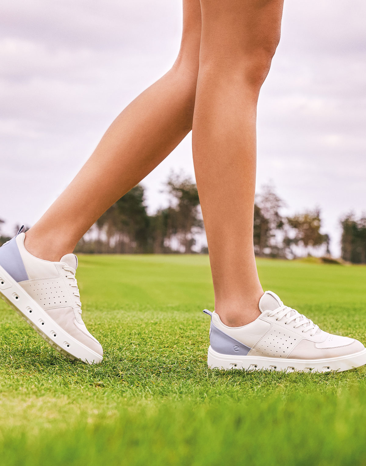 ECCO Women's Golf Street 720 | ECCO Golf