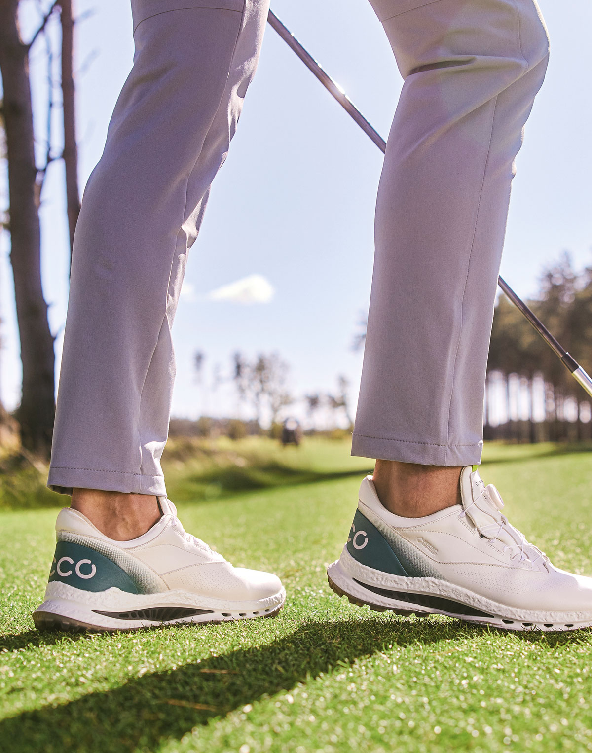 ECCO Men's Golf Biom® G5 | ECCO Golf