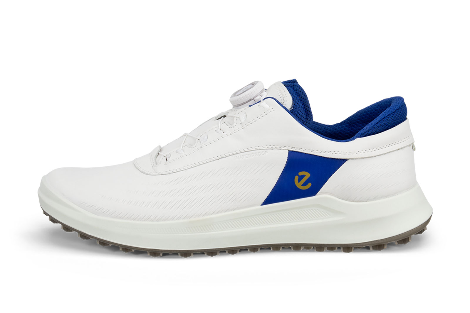 BOA® Fit System | ECCO Golf